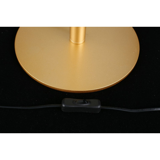 Настольная лампа декоративная Aployt Kolombina APL.622.04.05