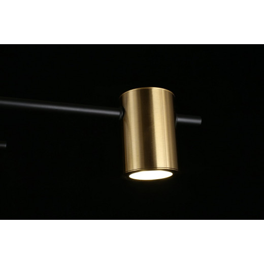 Потолочная люстра Aployt Elwisia APL.633.07.08