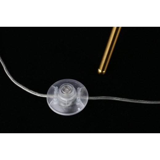 Торшер Aployt Anastasi APL.637.05.01