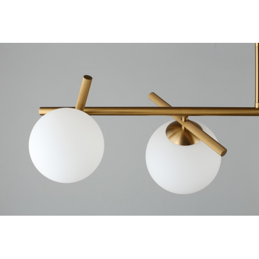 Подвесной светильник Aployt Penelopa APL.643.13.06