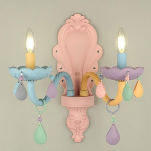 Бра Aployt Selestina APL.663.01.02