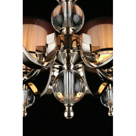 Подвесная люстра Aployt Floret APL.703.03.06