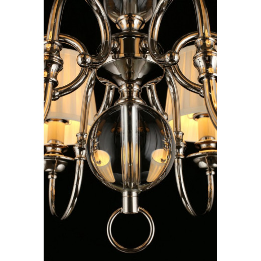 Подвесная люстра Aployt Gaell APL.704.03.06
