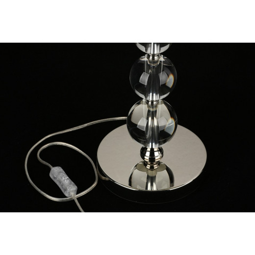 Настольная лампа декоративная Aployt Gaell APL.704.04.01