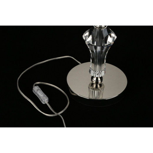 Настольная лампа декоративная Aployt Jula APL.707.04.01