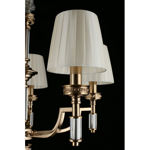 Подвесная люстра Aployt Patricia APL.716.13.05