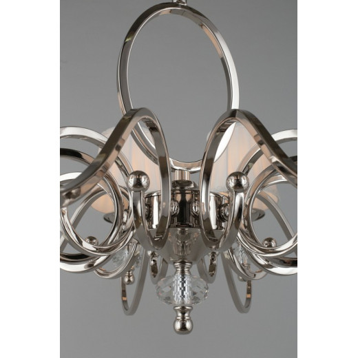 Подвесная люстра Aployt Reni APL.717.03.12