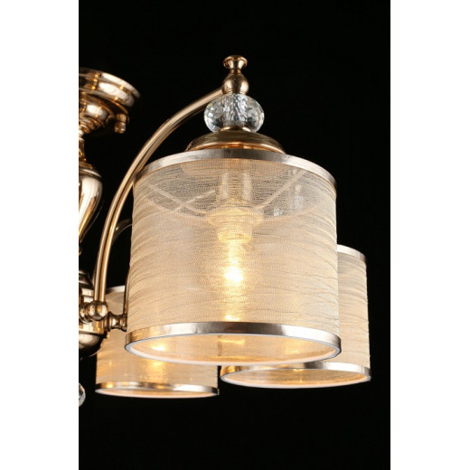 Люстра на штанге Aployt Agata APL.720.07.06