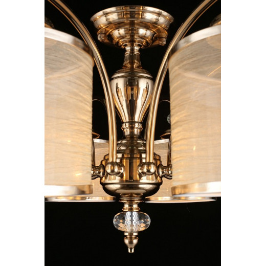 Люстра на штанге Aployt Agata APL.720.07.08