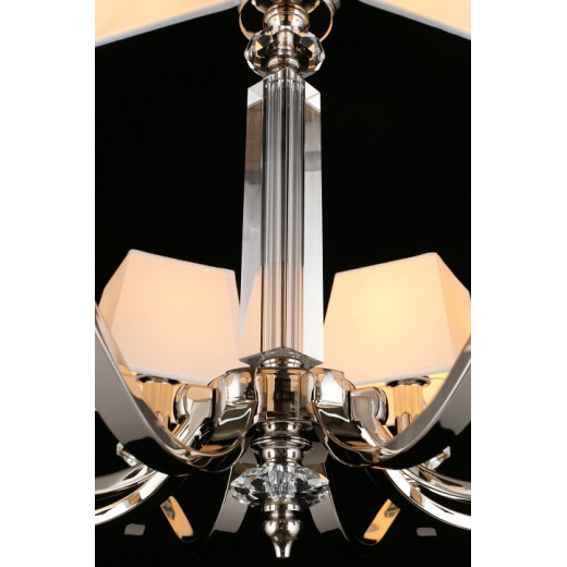 Подвесная люстра Aployt Emilia APL.723.03.08
