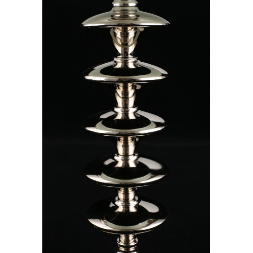 Настольная лампа декоративная Aployt Perla APL.731.04.01