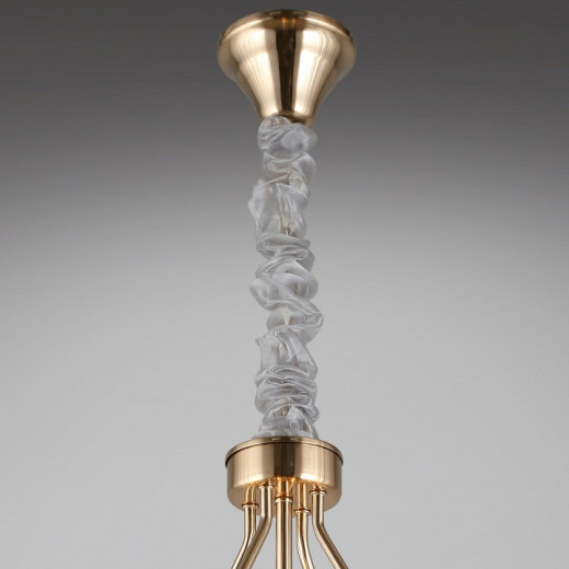 Подвесной светильник Aployt Melisa APL.747.03.04