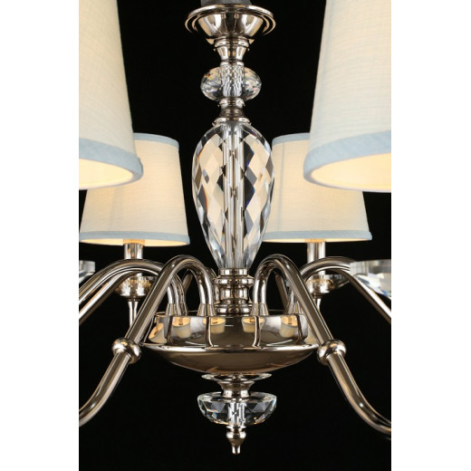 Подвесная люстра Aployt Lorett APL.760.03.08