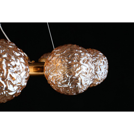 Подвесная люстра Aployt Ola APL.764.03.12