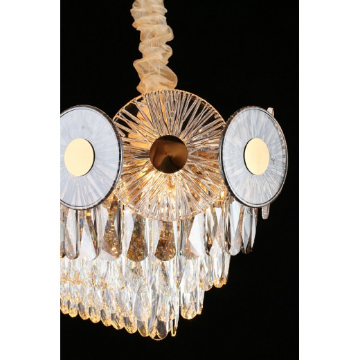 Подвесной светильник Aployt Zibille APL.769.03.11