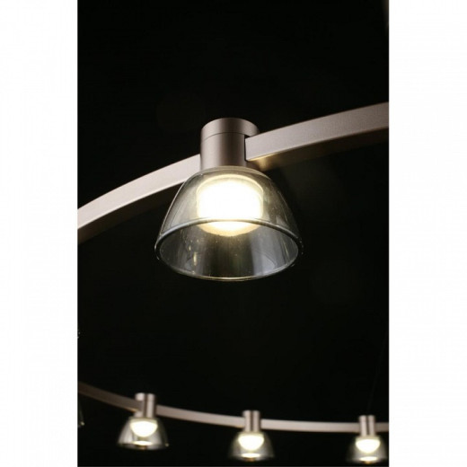 Подвесная люстра Aployt Rezeda APL.788.03.15