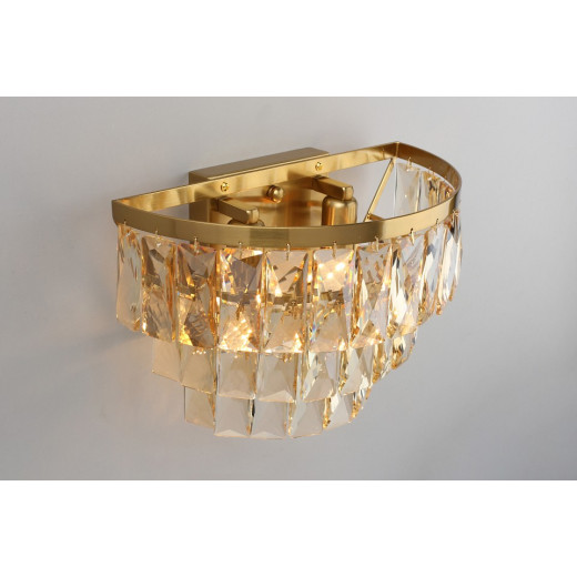 Накладной светильник Aployt Francheska APL.837.01.02