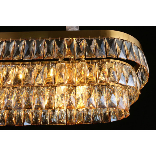 Подвесной светильник Aployt Francheska APL.837.03.12