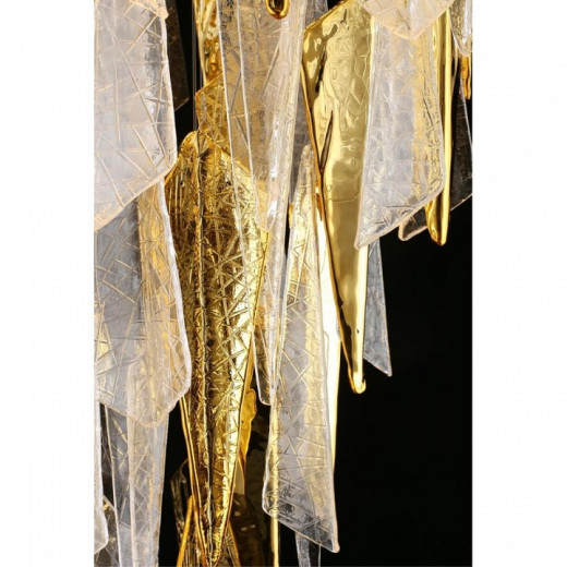 Потолочная люстра Aployt Teresa APL.855.06.10