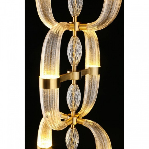 Подвесной светильник Aployt Aleksandra APL.857.06.80