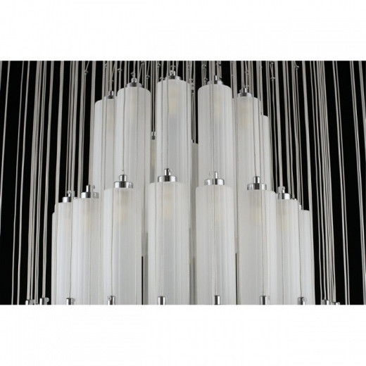 Подвесная люстра Aployt Francesca APL.859.06.144