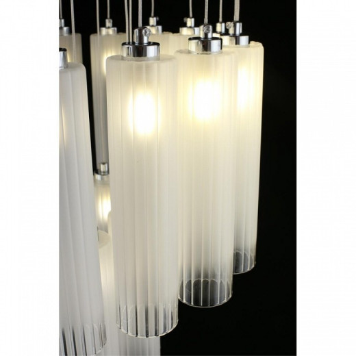 Подвесная люстра Aployt Francesca APL.859.06.30