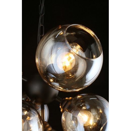 Подвесная люстра Aployt Greta APL.912.03.07