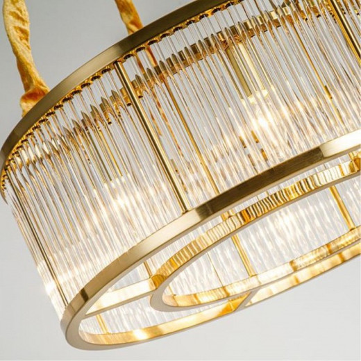 Подвесной светильник Arte Lamp Anetta A1065SP-8PB