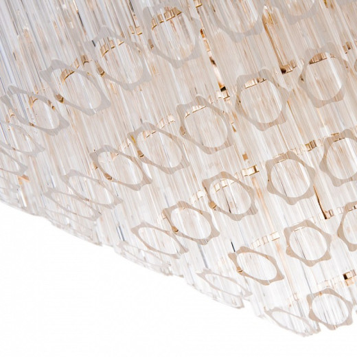 Подвесной светильник Arte Lamp Jastin A2848LM-8GO