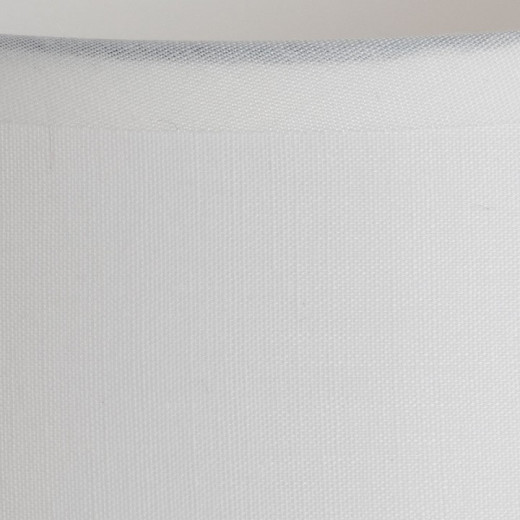 Настольная лампа декоративная Arte Lamp Gustav A4420LT-1WH