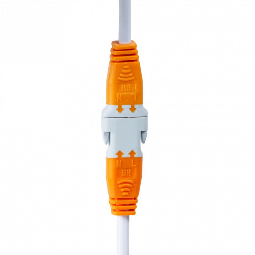 Встраиваемый светильник Arte Lamp Tabit A8433PL-1WH