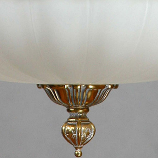 Светильник на штанге Ambiente by Brizzi Lugo 8539/40 PL WP