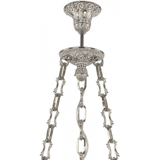 Подвесной светильник Bohemia Ivele Crystal 7100 71000P/25 NW PAL FE1S