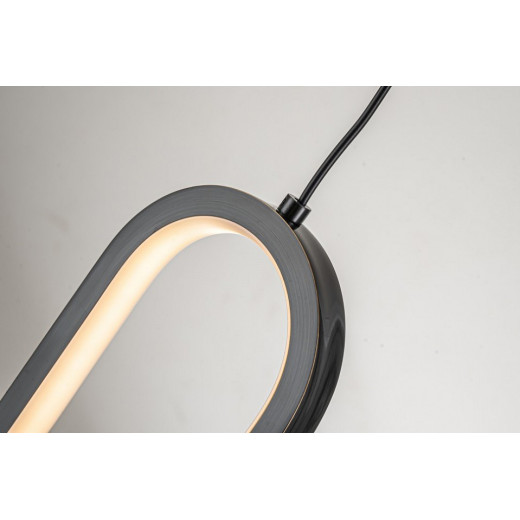 Бра Belfast Nevis 86226C-1W BL