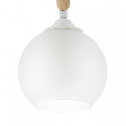 Потолочная люстра Citilux Tika CL133170