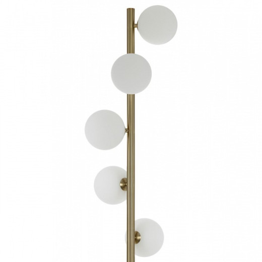 Торшер Citilux Рунд CL205950N