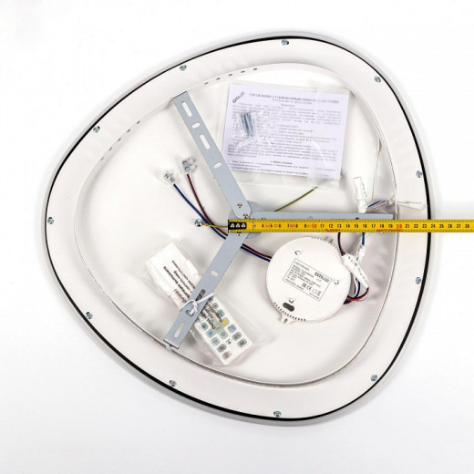 Накладной светильник Citilux ТRIO CL215B251E