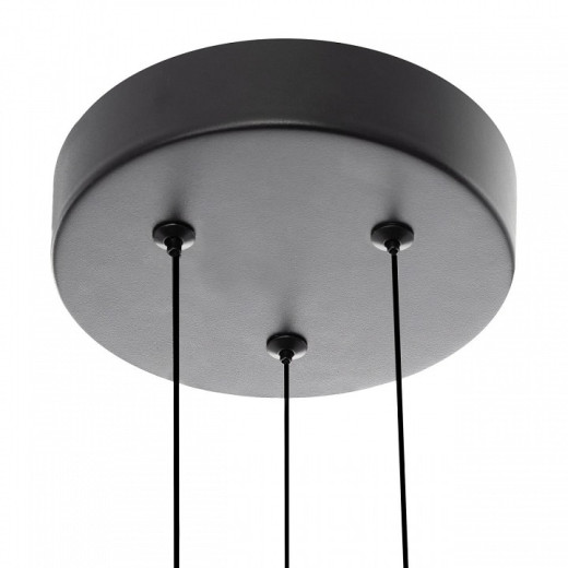 Подвесная люстра Citilux Lucia CL217181