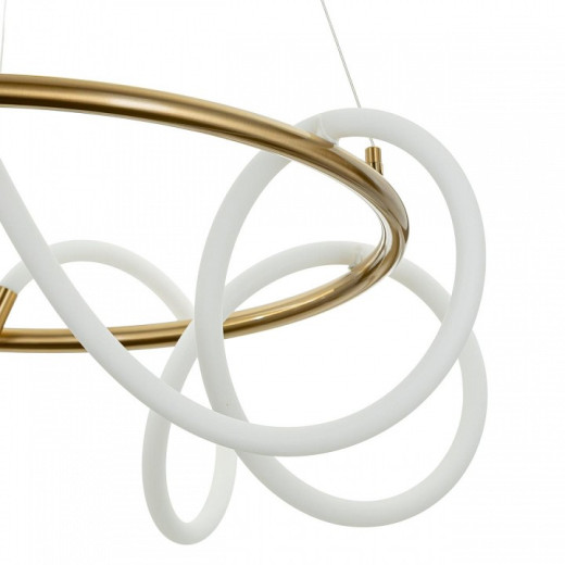 Подвесной светильник Citilux PYTHON CL220263