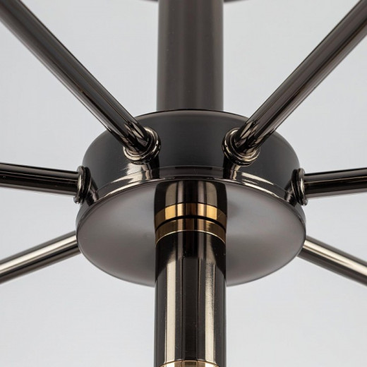 Люстра на штанге Citilux ELAN CL241171