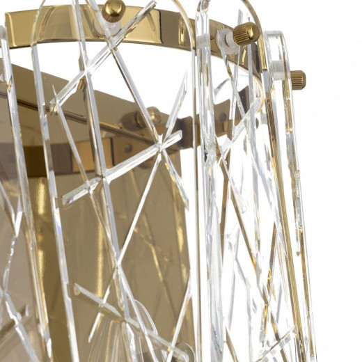 Накладной светильник Citilux Talla CL318412