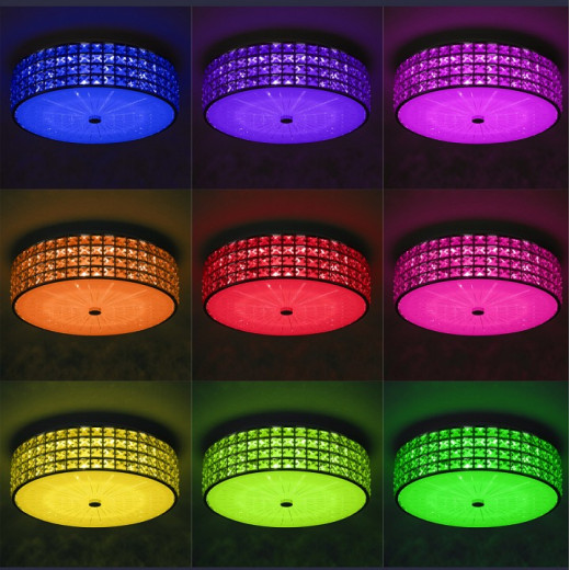 Накладной светильник Citilux Портал CL32415G1