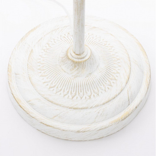 Стол журнальный с торшером Citilux Вена CL402920T