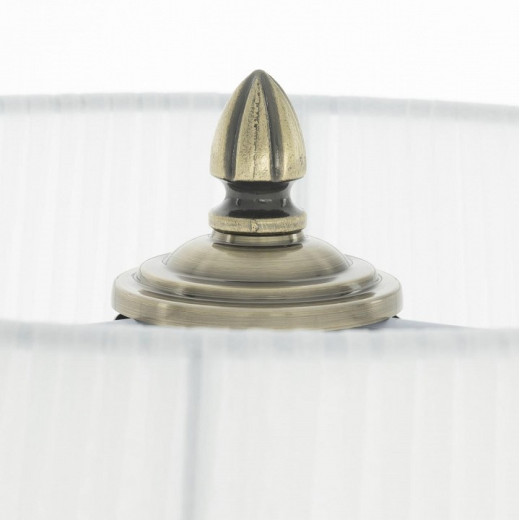 Стол журнальный с торшером Citilux Вена CL402930T