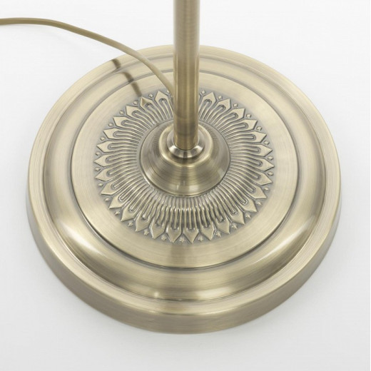 Стол журнальный с торшером Citilux Вена CL402933T