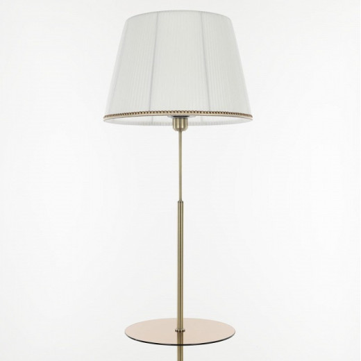 Стол журнальный с торшером Citilux Линц CL402980T