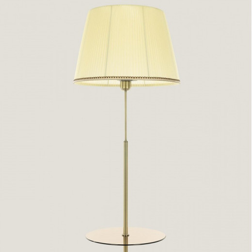 Стол журнальный с торшером Citilux Линц CL402983T