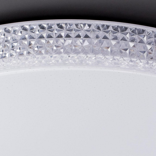 Накладной светильник Citilux Альпина Смарт CL718A80G