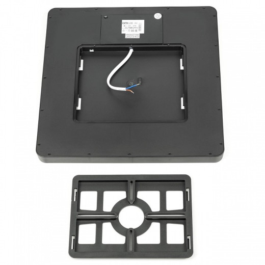 Накладной светильник Citilux Бейсик CL738K241V