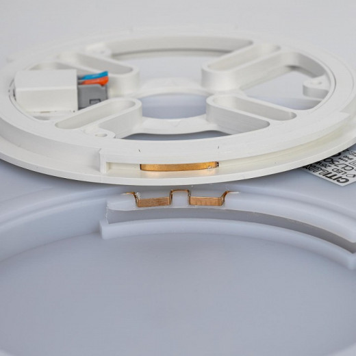 Накладной светильник Citilux ETALON CL750321R